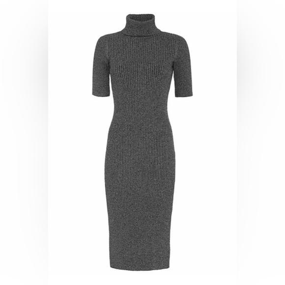 Intermix Dress - Picture 1 of 3